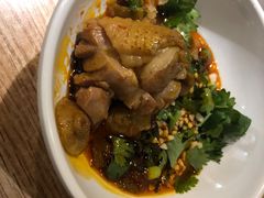 -李子坝梁山鸡(北碚万达五鸡哥店)