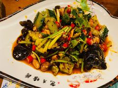 -胡桃里乐队酒馆(鎏嘉码头店)