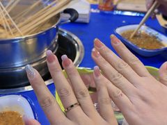 -马路边边麻辣烫串串火锅(体育西路店)