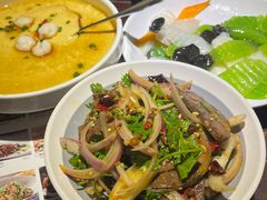 -外婆家(义乌新光汇购物中心店)