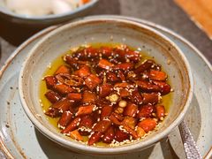 -老墙根涮肉·铜锅·烧烤(欢乐谷·王四营店)