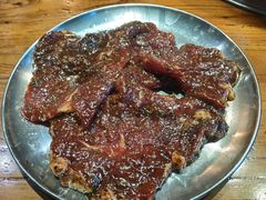 -原始泥炉烤肉(总店)
