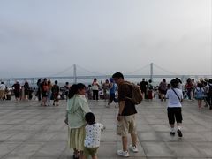 -星海湾跨海大桥