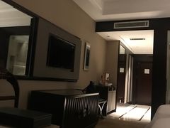 -西安唐隆国际酒店(大雁塔大唐不夜城店)