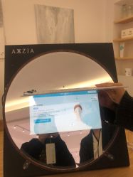 -美奈サロン美甲美睫皮肤管理