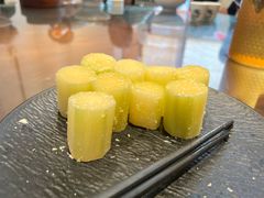 -吴越荣记·苏州菜·松鼠桂鱼(月光码头店)