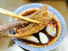 -夏都地标马一刀烤肉美食城