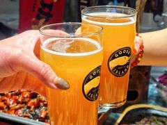 -1819餐厅·团队聚餐·烤串·精酿