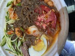 -高鸽子锦州烧烤63年(海阳路店)