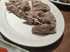 -贯贯吉·清真餐厅(浙江中路店)
