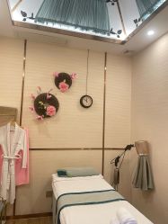 -芳朵美容养生SPA