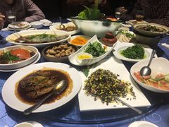 -宁波新晶都开元名庭大酒店·华晶中餐厅(百丈东路店)