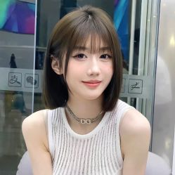 -丽时 Hair Salon