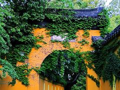 -西园戒幢律寺