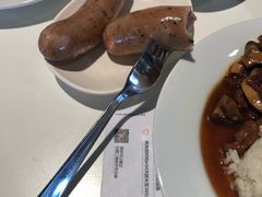 -宜家·瑞典风味餐厅(无锡店)