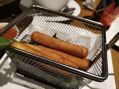 -安妮意大利餐厅(国贸店)