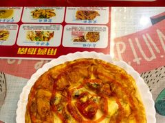 -金姐台湾菜(珠江路店)