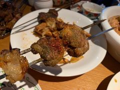 -小尕子·新疆菜(新世界店)