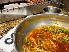 -COMe烤(对炉店)