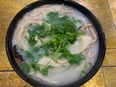 -惠丰源烩面馆(经七路店)