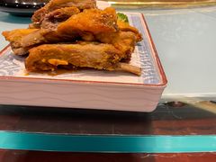 -一品滇香·云南菜(公益西桥店)