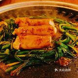 烤肉人的福利😋终于开了🥳🥳🥳