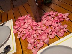-三亚艾迪逊酒店·海滩烧烤 BARBACOA·现场乐队·浪漫晚餐·烧烤海鲜
