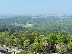 -牛首山文化旅游区