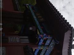 -沂蒙山旅游区云蒙景区(蒙山国家森林公园)