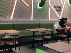 大堂-德克士(蔚县永昌店)