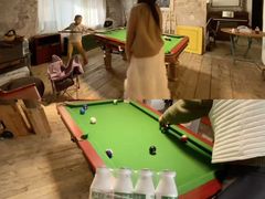 -哈尔滨北方国际青年旅舍(中央大街店)