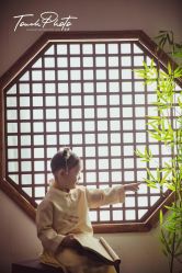 -韩国童感TOUCH PHOTO儿童摄影(朝阳分店)