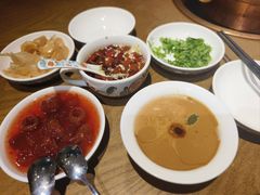 -北京老门框爆肚涮肉馆(凤城六路店)