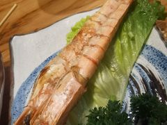 -樱の千渡日式料理·铁板烧•烧鸟(金盛田广场店)