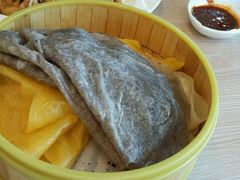 -大地春饼店(黄河路店)