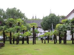 -太阳岛度假酒店