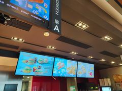 -麦当劳(新王府井店)