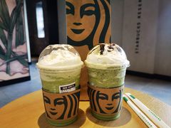 -星巴克臻选(成都宽窄巷子店)