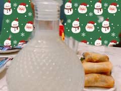 -浩海火烧云傣家菜(蓝港店)