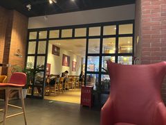 -COSTA COFFEE(新奥购物中心店)