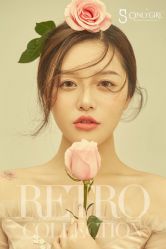 -onlygirl摄影美学馆高端定制(江滩店)