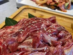 -正宗齐齐哈尔烤肉·齐牛哥鲜切炭火烤肉(杭州总店)