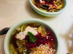 红糖冰粉-新发现(苏州中心商场店)