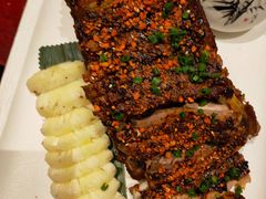 -院里寻菜·精致庭院菜(观沙岭店)