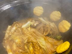 -缘福乡村铁锅炖民宿(八达岭店)