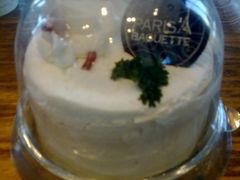 特供雪月芝士特典-巴黎贝甜(五道口店)