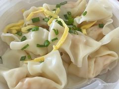 -不二心包子铺(二七广场店)