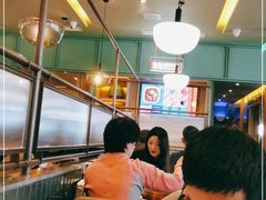 大堂-润园四季椰子鸡火锅(南山海岸城店)