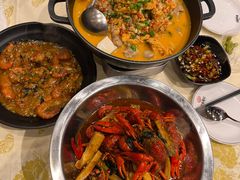 -聚味瞿记·龙虾堂(天元店)