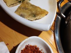 -大众跷脚牛肉馆·非遗传承单位(峨眉山店)